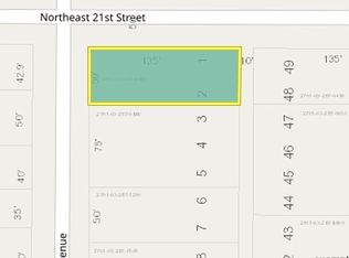 2144 N Prospect Ave, Oklahoma City, OK 73111