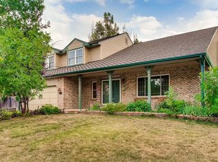 3776 E Phillips Cir, Centennial, CO 80122