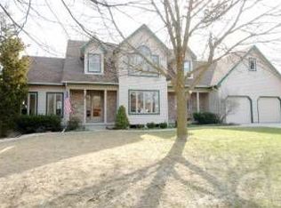 26 Pebble Beach Cir, Madison, WI 53717