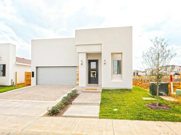 5709 Belle Dr, Laredo, TX 78043