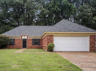 3701 Burkehill Dr, Memphis, TN 38135