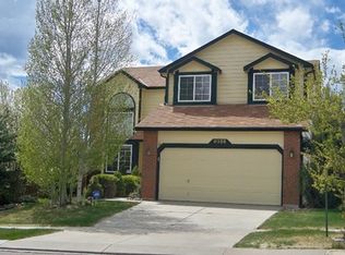 8356 Andrus Dr, Colorado Springs, CO 80920