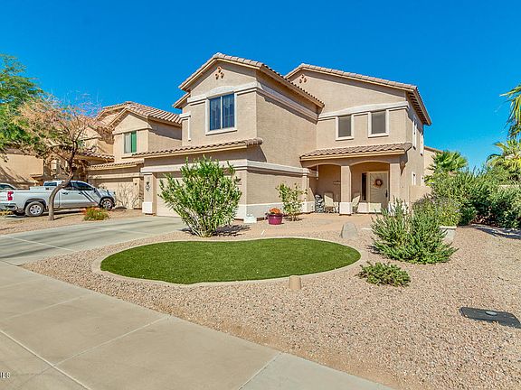 2nd image of 44408 W Knauss Dr