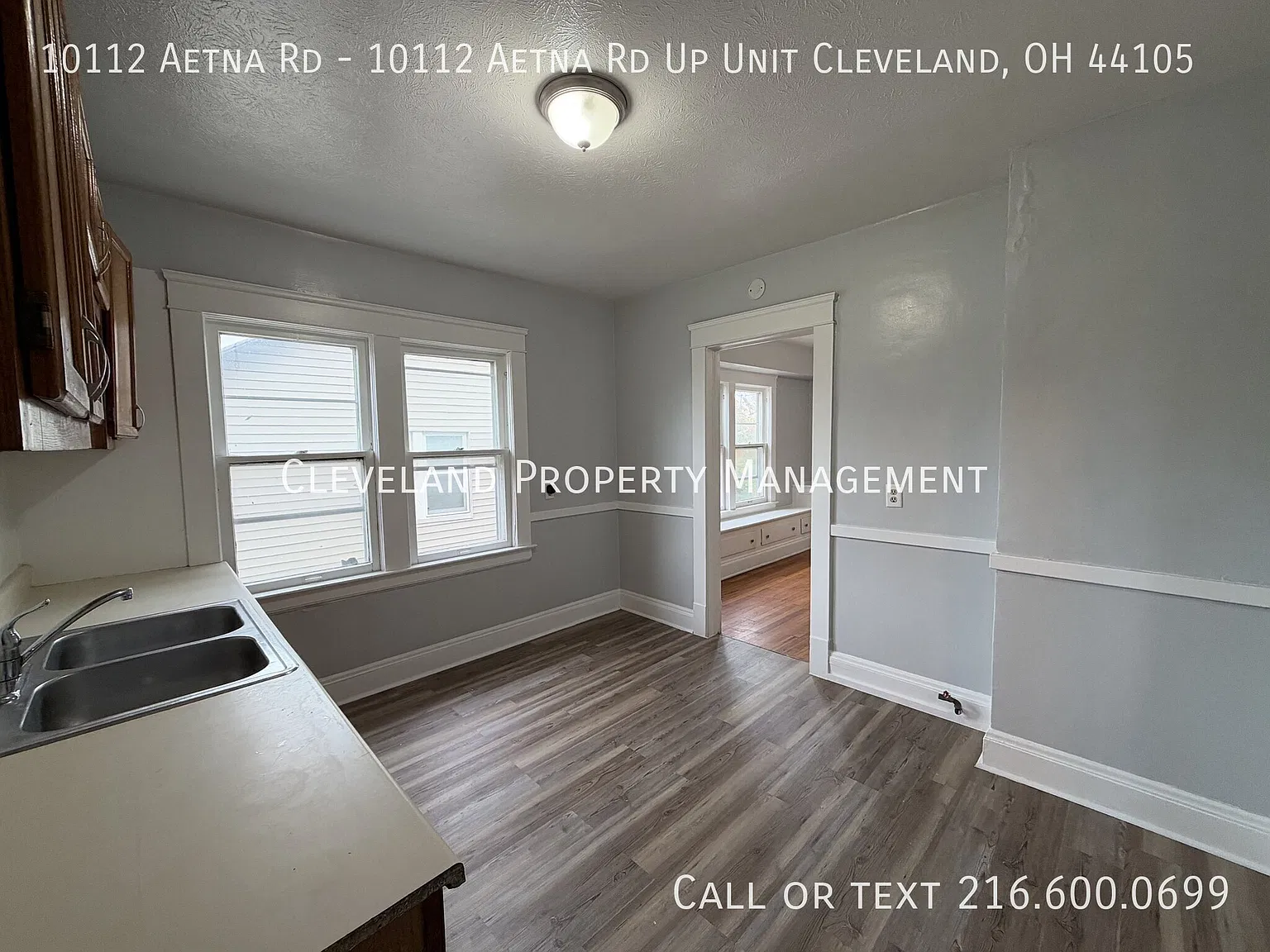 Charming 3-Bedroom Up Unit — Photo 2
