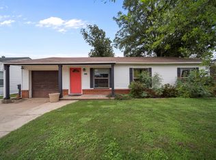 1812 Kendrick Ln, Waco, TX 76711