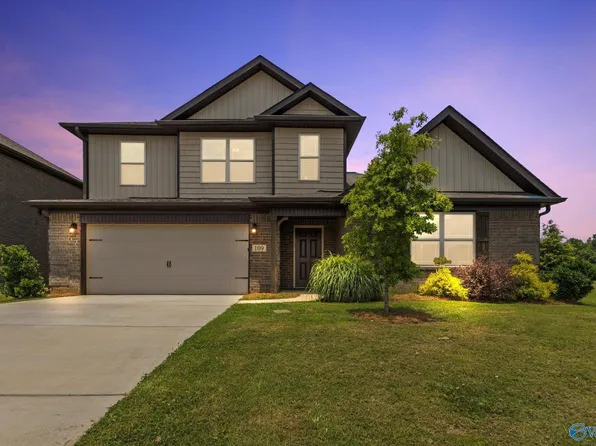 109 Morning Dew Rd, Toney, AL 35773