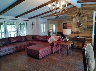 17933 Fm 362 Rd, Waller, TX 77484