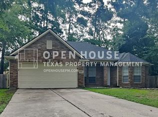 24826 Baywick Dr, Spring, TX 77389