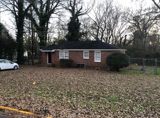 125 Appleby Dr, Athens, GA 30605