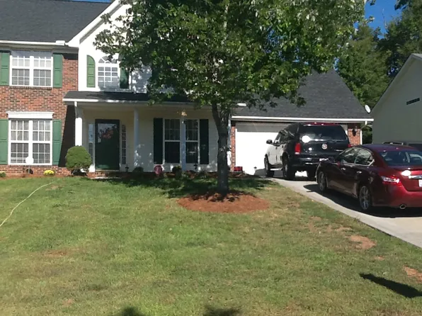 502 Long Crk, Charlotte, NC 28214