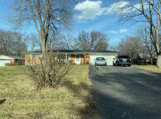1376 Berkshire Dr, Milford, OH 45150