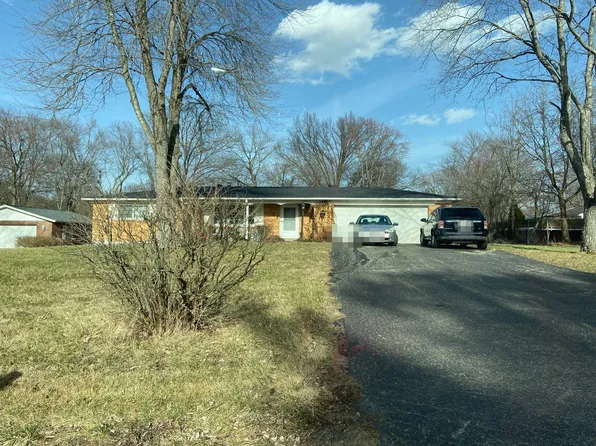 1376 Berkshire Dr, Milford, OH 45150
