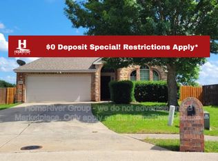 8105 Ontario Dr, McKinney, TX 75072