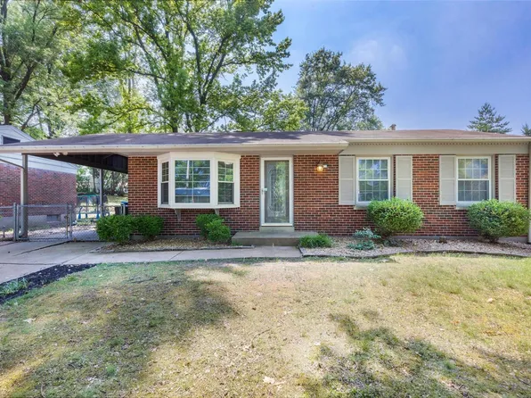10721 Alliance Dr, Saint Louis, MO 63136