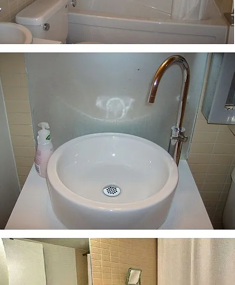 25 Carlton St #403 — Photo 4