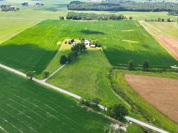 1382 County Road 33, Waterloo, IN 46793