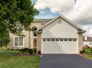 5986 Blunden Rd, Dublin, OH 43016