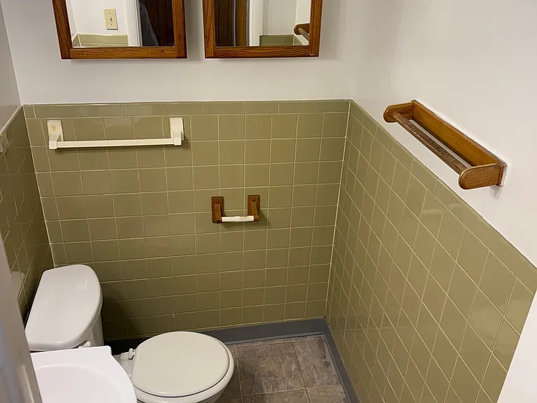 2965 Columbus St #2967-B — Photo 2