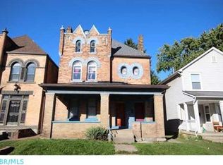 413 1/2 S Ohio Ave, Columbus, OH