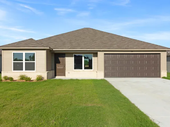 20 Farmhouse Cir, Vilonia, AR 72173