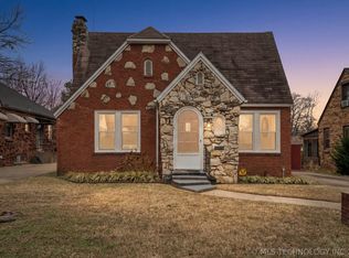 2636 E 14th St, Tulsa, OK 74104