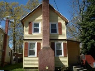 334 Boulevard Ave, Pitman, NJ 08071