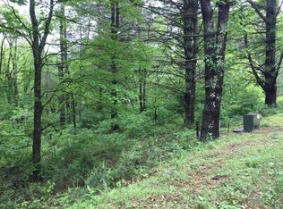 822 Sugar Hollow Rd, Butler, TN 37640