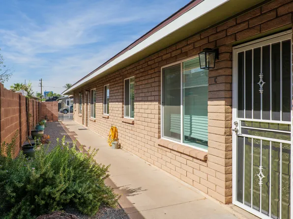 2025 N Richland St APT B, Phoenix, AZ 85006