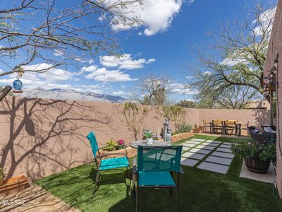 2125 E Carob Ln, Tucson, AZ, 85719