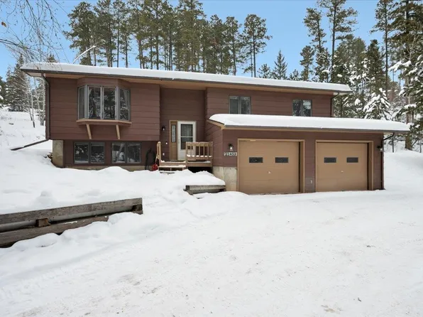 21453 Whitetail Dr, Lead, SD 57754
