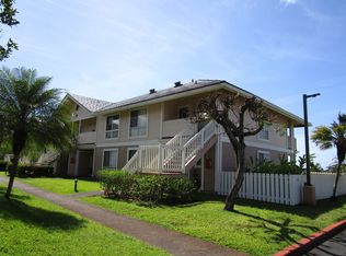 94-1509 Waipio Uka St #A201-1, Waipahu, HI 96797