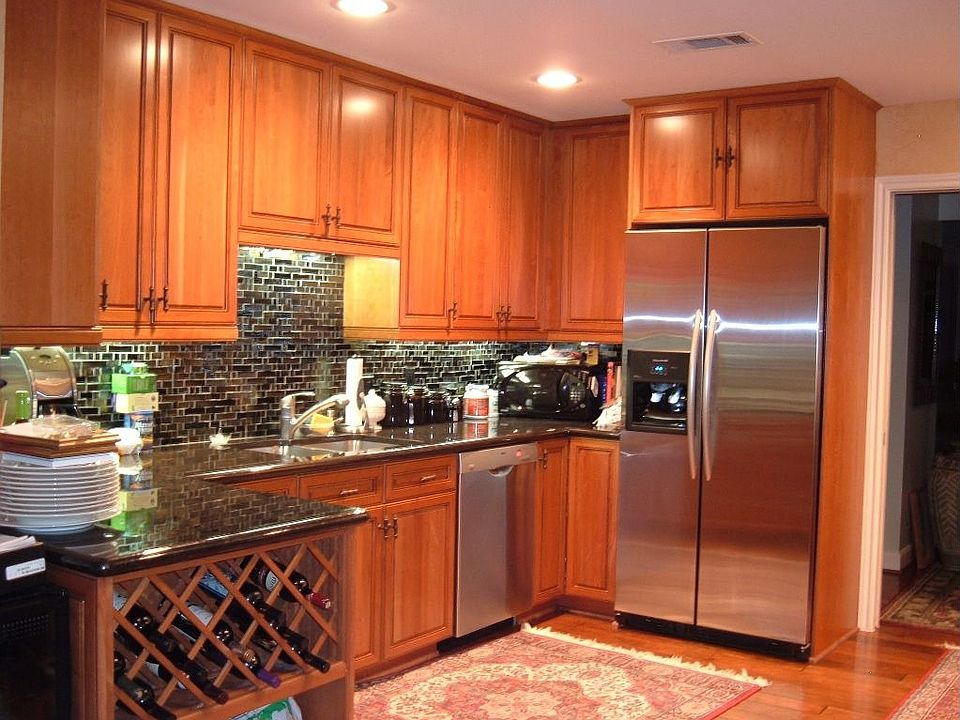  New updated Kitchen