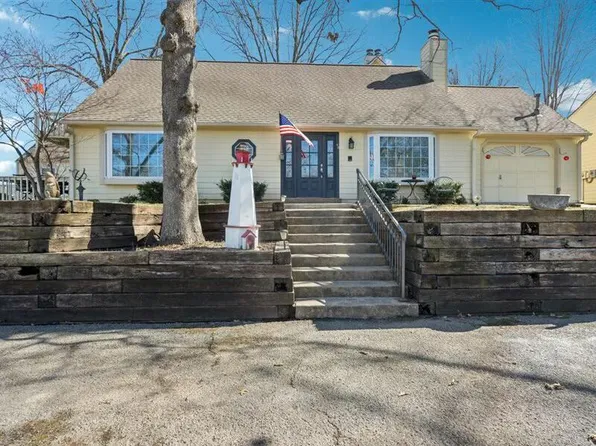 31990 S 624th Pl Unit 48, Grove, OK 74344