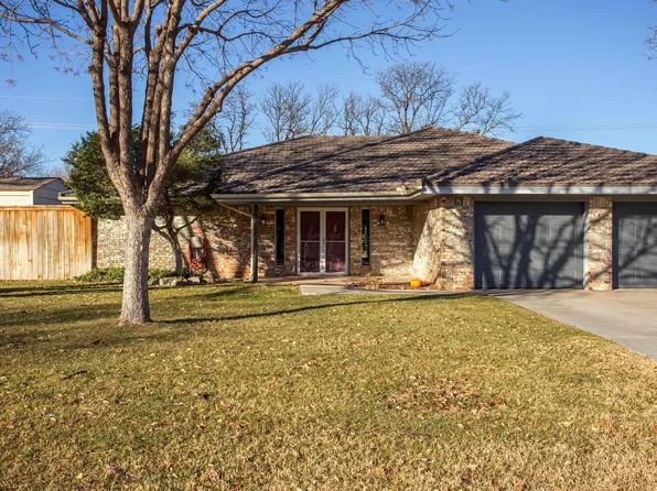 3704 Montague Dr, Amarillo, TX 79109