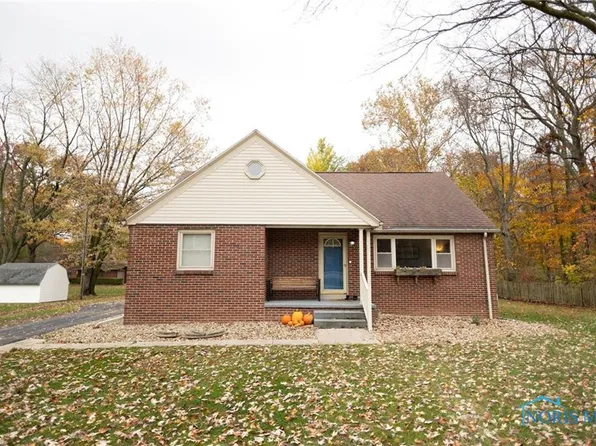 2625 Western Ave, Findlay, OH 45840