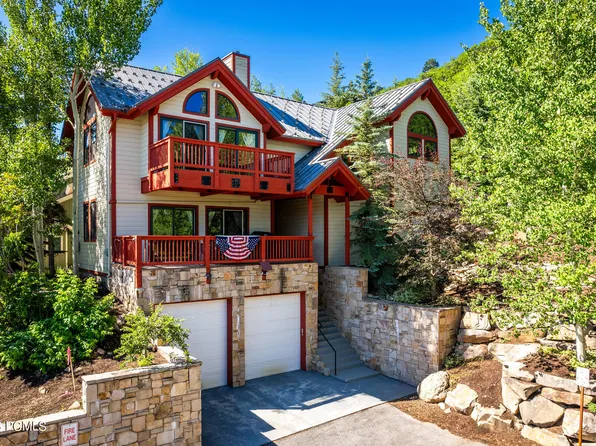 307 Norfolk Ave, Park City, UT 84060
