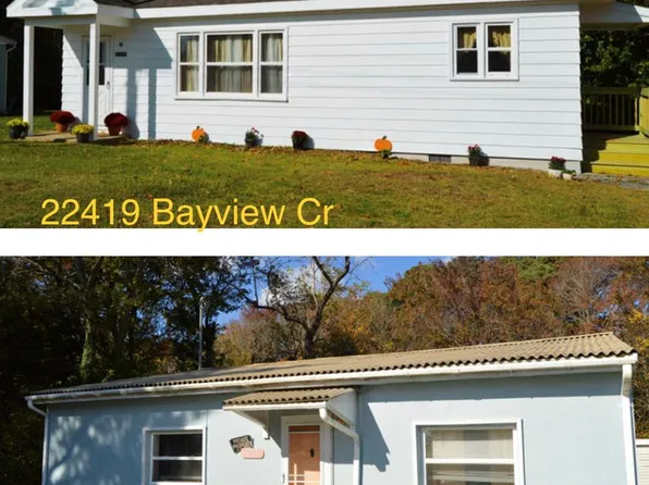 22419 Bayview Cir, Cape Charles, VA 23310