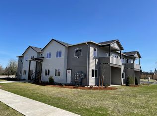 15037 Tahoma Blvd SE #102, Yelm, WA 98597