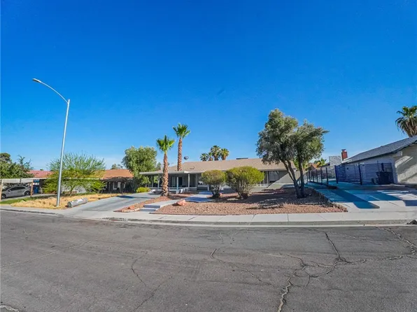4953 National Ave, Las Vegas, NV 89146