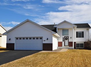 8956 Regent Pkwy N, Brooklyn Park, MN 55443