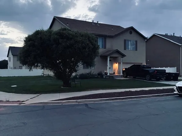 526 S 880 W, Spanish Fork, UT 84660