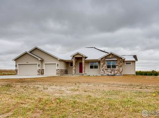 2546 Branding Iron Dr, Severance, CO 80524