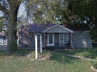 5115 Ridge Rd, Anderson, IN 46013