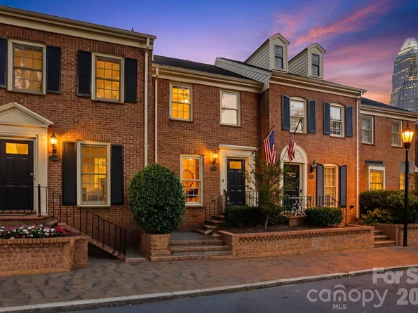 510 N Poplar St Unit C, Charlotte, NC 28202