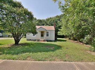 942 Spring St, Rock Hill, SC 29730