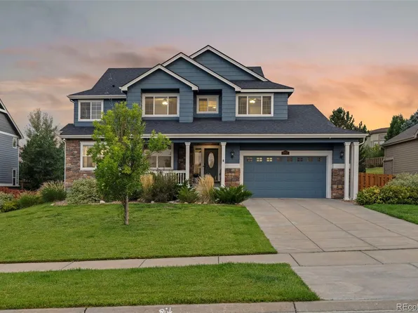 26828 E Caley Place, Aurora, CO 80016