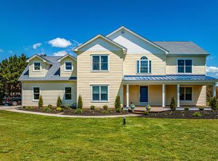 1 Mgm Way, Ocean View, NJ 08230