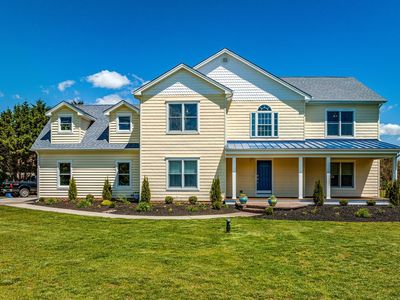 1 Mgm Way, Ocean View, NJ, 08230