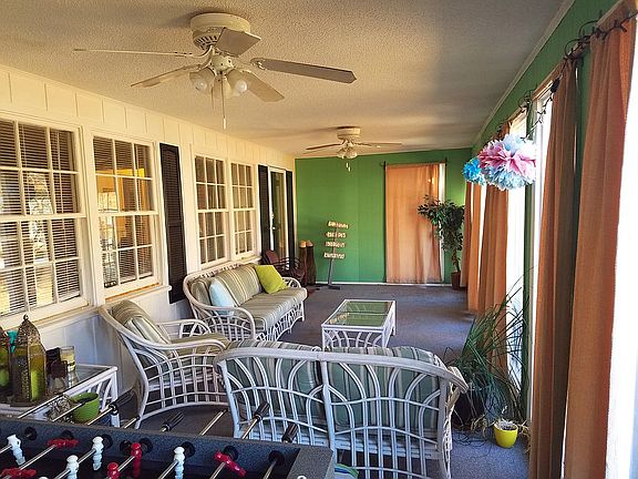 Florida Room