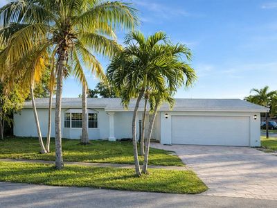 8760 NW 21st St, Sunrise, FL, 33322